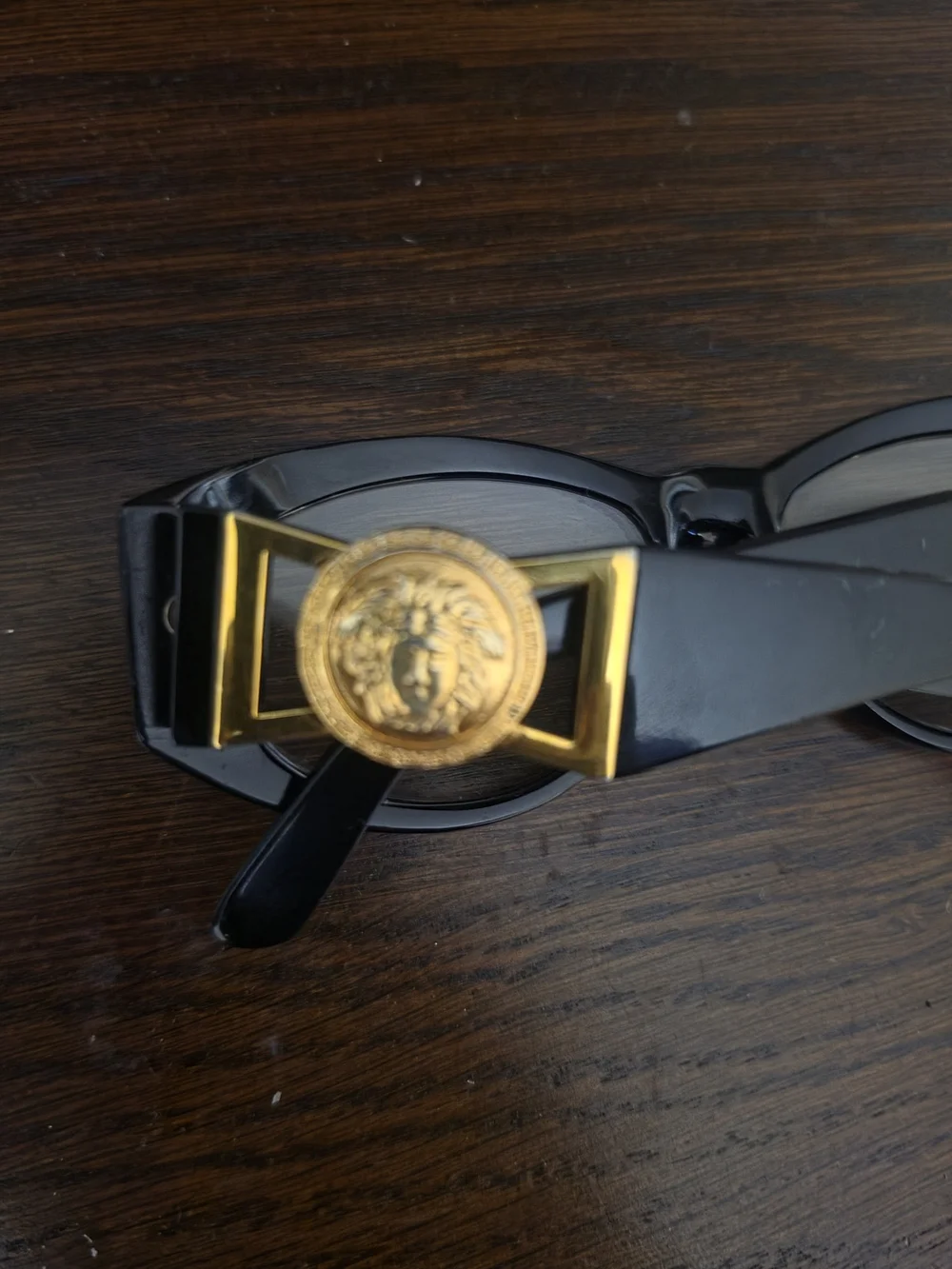 Vintage Versace  Glasses